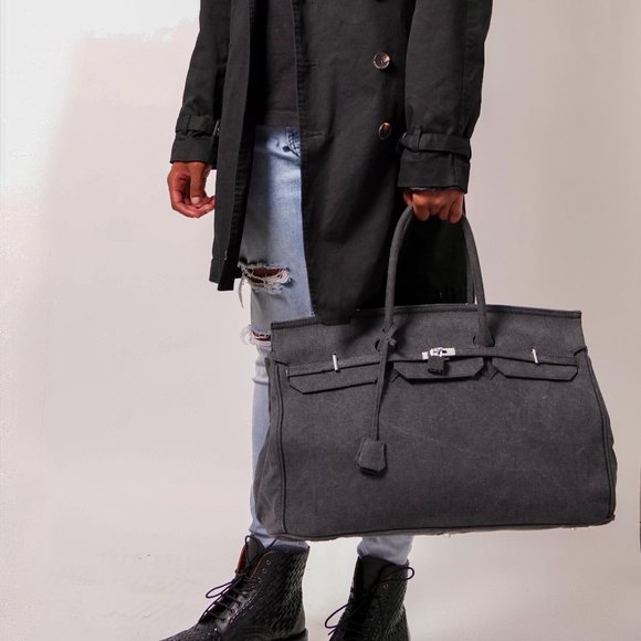 COPY - Weekend Bag - Picture 5 of 5